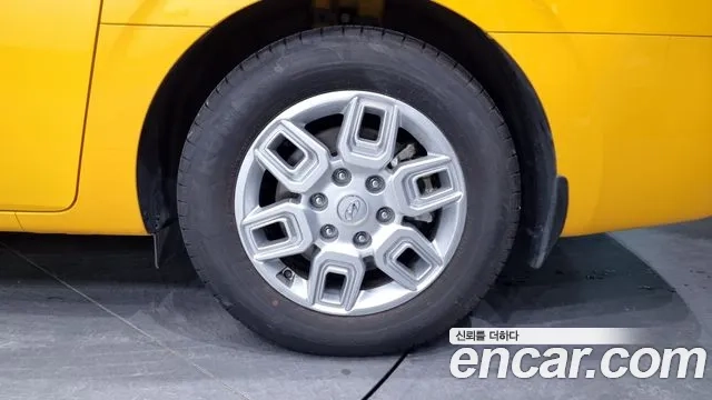 Hyundai Staria id 2862878 из Кореи 15