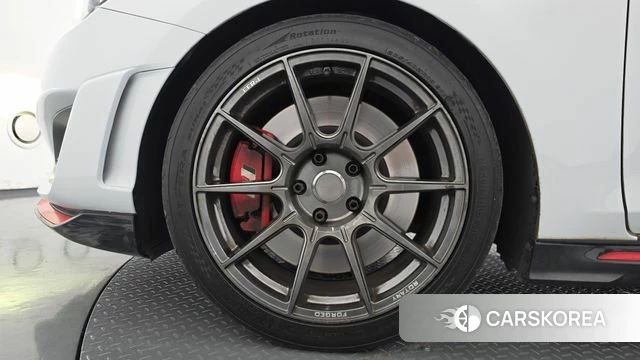 Hyundai Veloster (JS) id 4930028 из Кореи 28