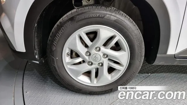 Hyundai Venue id 2850244 из Кореи 15