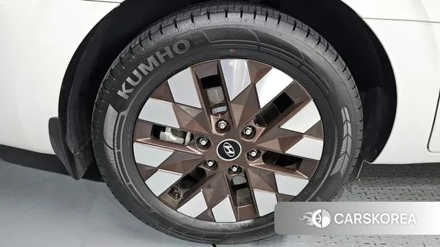 Hyundai Staria id 3252317 из Кореи 15