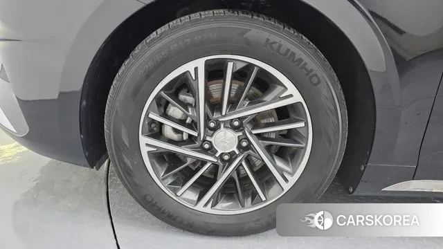 Hyundai The New Grandeur IG id 3007791 из Кореи 15