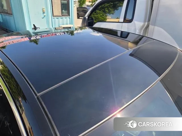 Audi A6 (C8) id 3053267 из Кореи 15