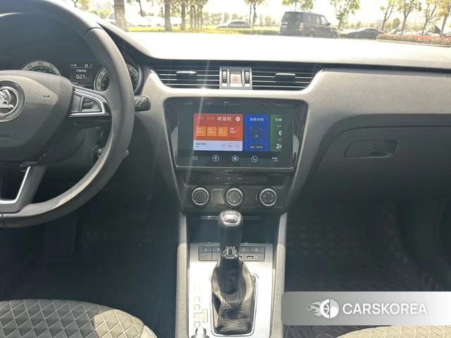 Skoda Octavia id 4242173 из Китая 10