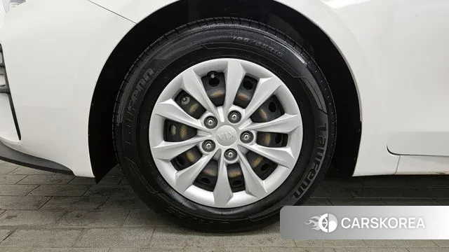 Kia Come New K3 id 3616422 из Кореи 15