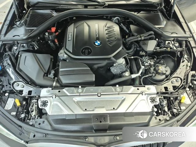BMW 3 Series (G20) id 4655492 из Кореи 15
