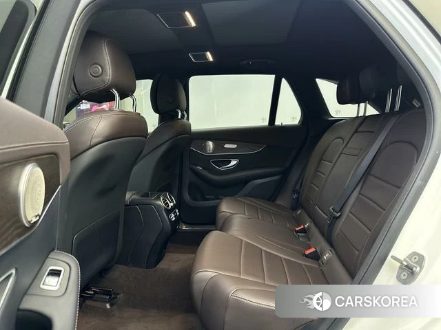 Mercedes-Benz GLC id 4255812 из Китая 27