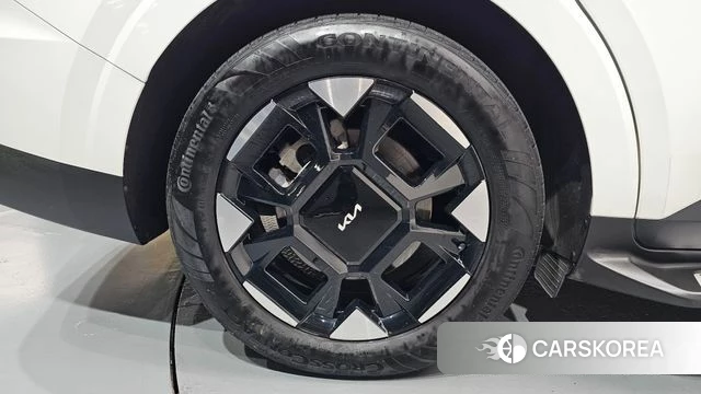 Kia The New Carnival 4th Generation id 4527852 из Кореи 33