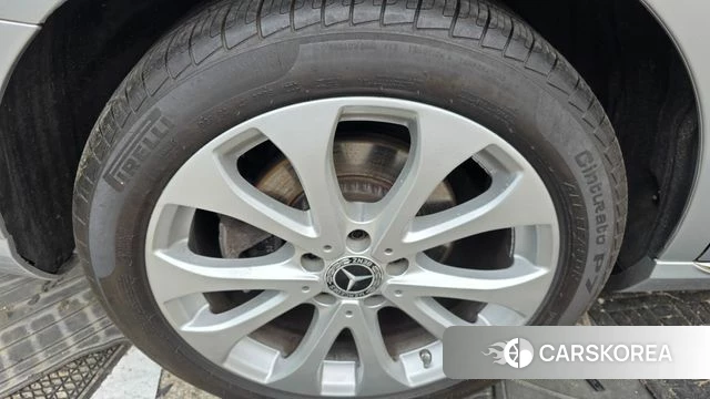 Mercedes-Benz E-Class W213 id 4345542 из Кореи 15