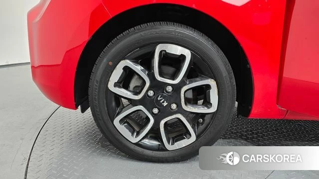 Kia The New Ray id 4508664 из Кореи 15