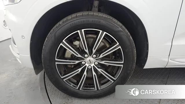 Volvo XC60 second Generation id 3622686 из Кореи 15