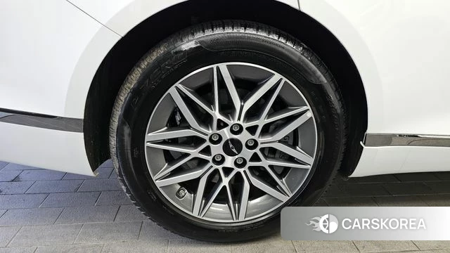 Genesis G80 (RG3) id 3798592 из Кореи 15