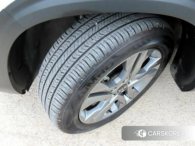 Kia Seltos id 4416613 из Кореи 15
