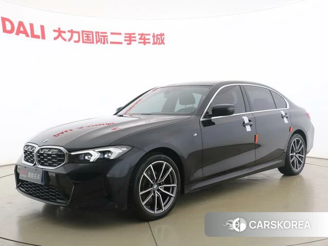 BMW 3 series id 4271093 из Китая 11