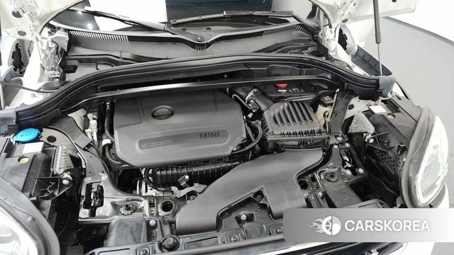 Mini Cooper Countryman id 4499873 из Кореи 30
