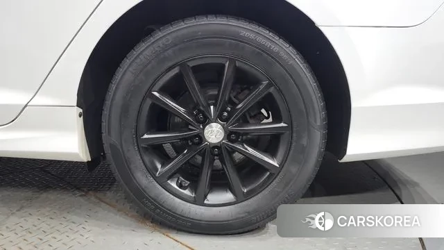 Hyundai Sonata New Rise id 3541390 из Кореи 15