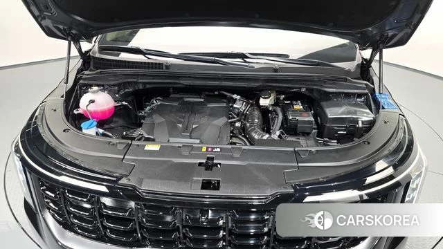 Kia The New Carnival 4th Generation id 3896746 из Кореи 15