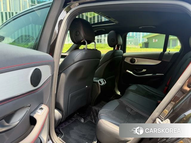 Mercedes-Benz GLC Coupe AMG id 4265229 из Китая 15