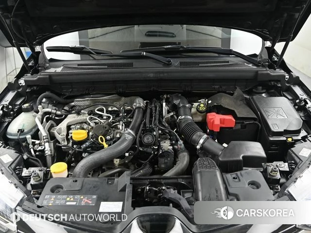 Renault Korea (Samsung) XM3 id 4675883 из Кореи 14