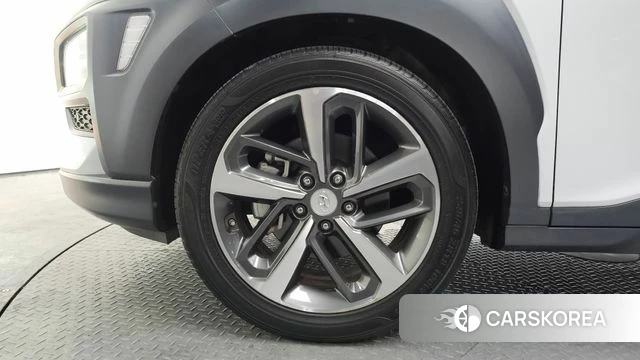 Hyundai Kona id 4411273 из Кореи 25