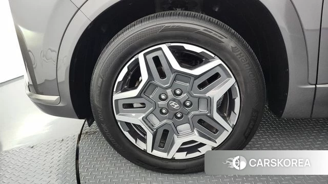 Hyundai The New Santa Fe id 4534783 из Кореи 29