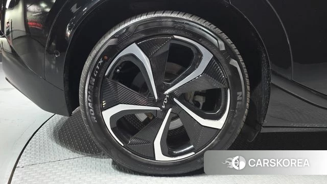 Kia EV6 id 3915285 из Кореи 15