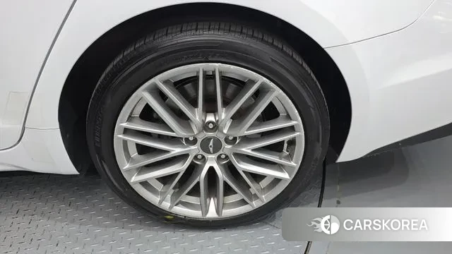 Genesis G70 id 3396819 из Кореи 15