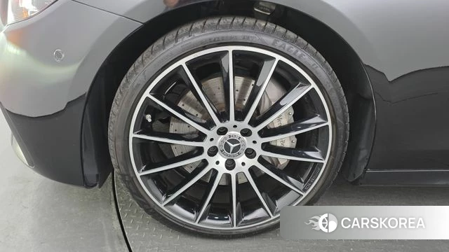 Mercedes-Benz E-Class W213 id 4555551 из Кореи 15