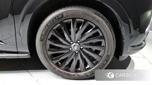 Hyundai The New Palisade id 3420166 из Кореи 15