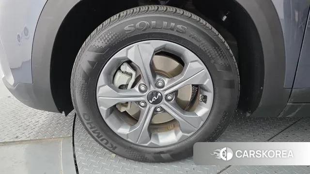 Kia The New Seltos id 3389305 из Кореи 15