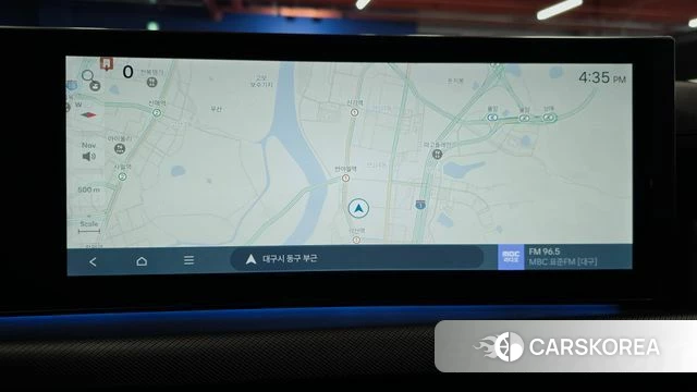 Hyundai Sonata D Edge (DN8) id 4752652 из Кореи 15