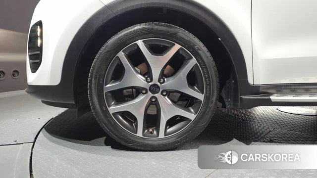 Kia Sportage 4th Generation id 4424884 из Кореи 15