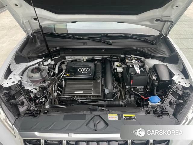 Audi Q2L id 4220085 из Китая 22