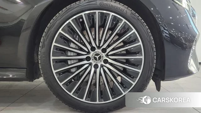 Mercedes-Benz E-Class W214 id 3420086 из Кореи 15