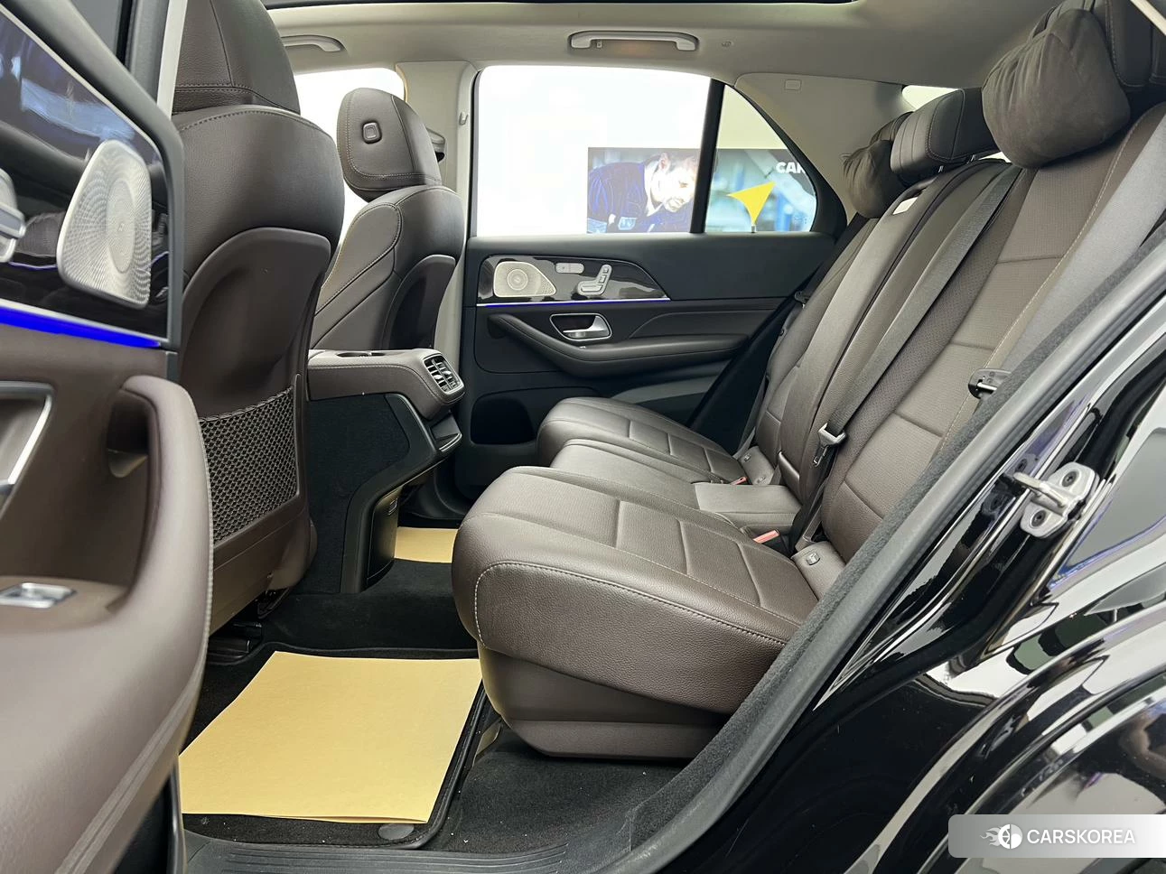 Mercedes-Benz GLE id 4510565 из Китая 42