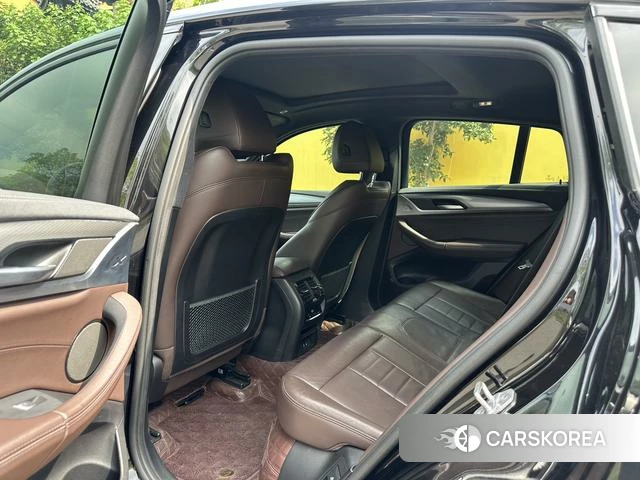 BMW X4 id 4213767 из Китая 16