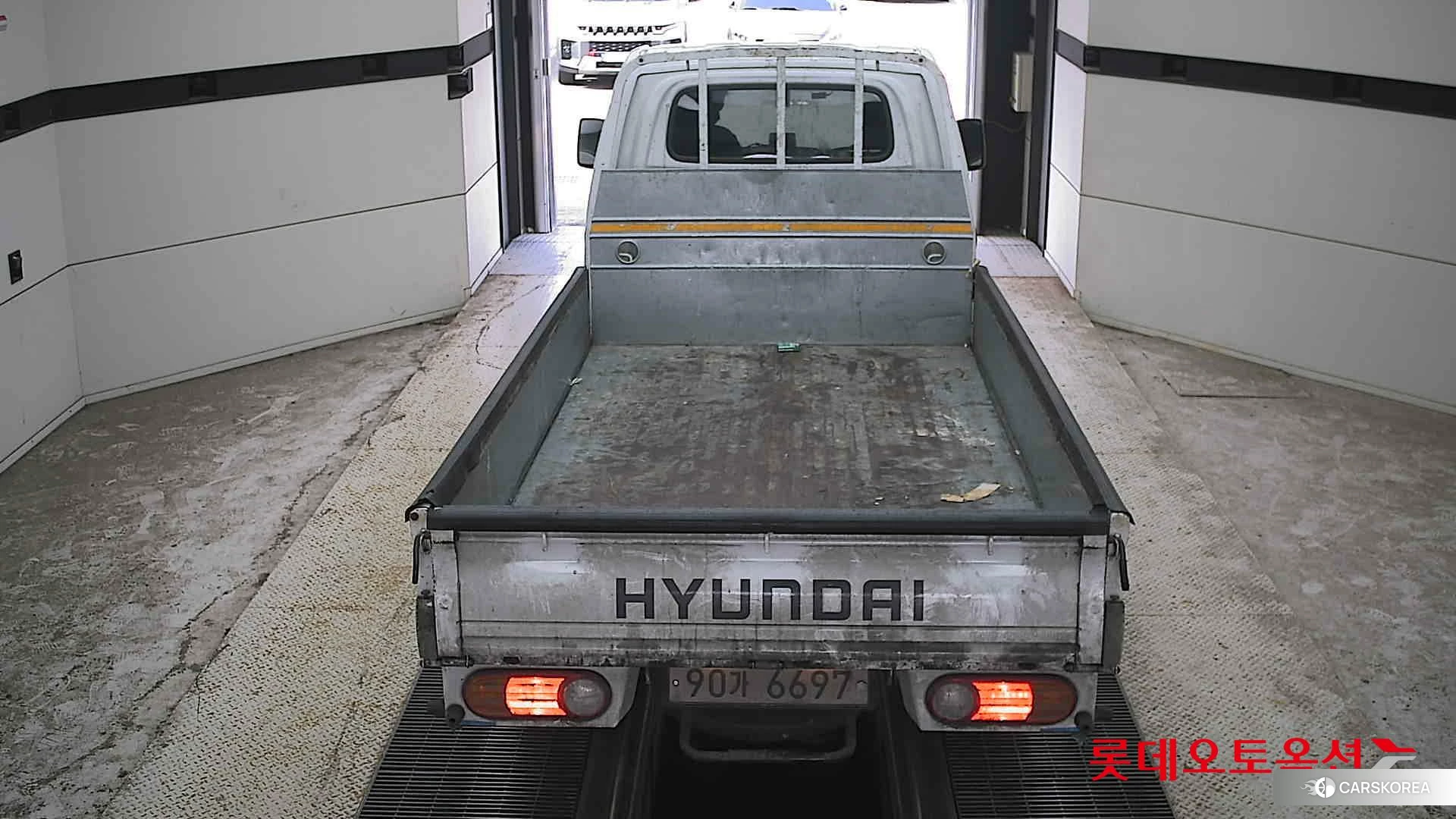 Hyundai Porter II id 4909218 из Кореи 30