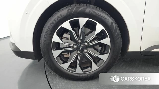Kia Carnival 4th generation id 4475216 из Кореи 30