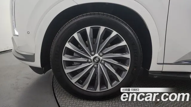 Hyundai The New Palisade id 2725041 из Кореи 15