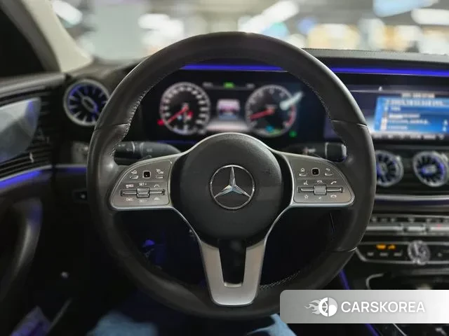 Mercedes-Benz CLS-Class C257 id 3041971 из Кореи 9