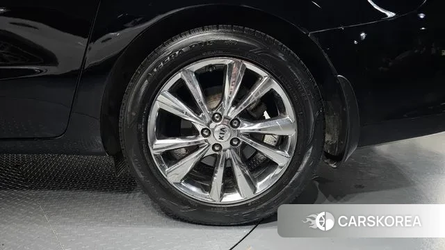 Kia The New Carnival id 3682572 из Кореи 15