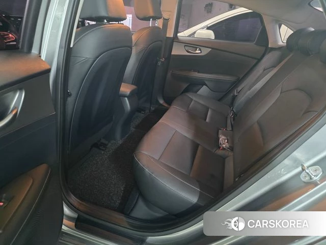 Kia Come New K3 id 4574426 из Кореи 10