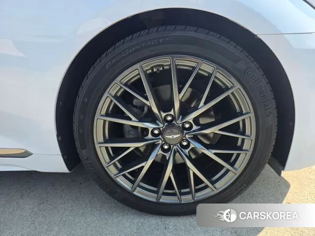 Genesis G80 id 3339515 из Кореи 15