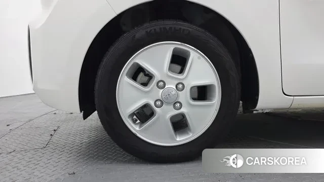 Kia The New Ray id 3661484 из Кореи 15