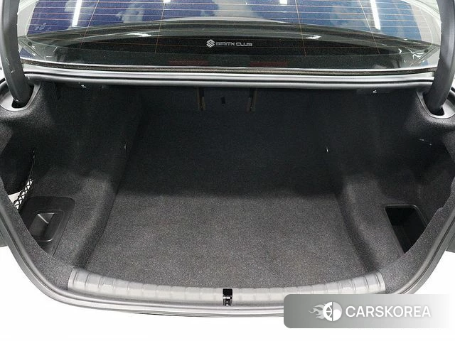 BMW 5 Series (G30) id 4397867 из Кореи 15