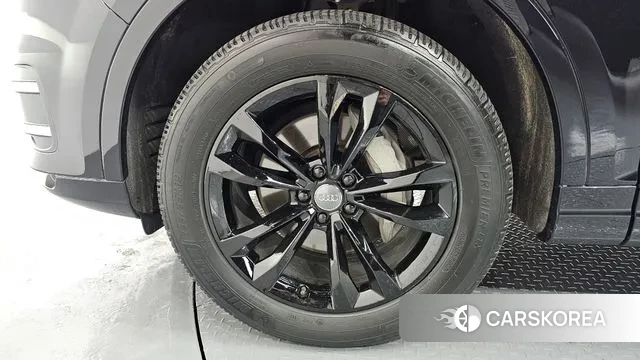 Audi Q7 (4M) id 3573748 из Кореи 15