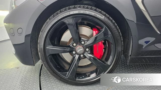 Genesis G70 id 4781157 из Кореи 32