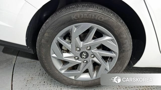 Hyundai The New Avante (CN7) id 4302704 из Кореи 15