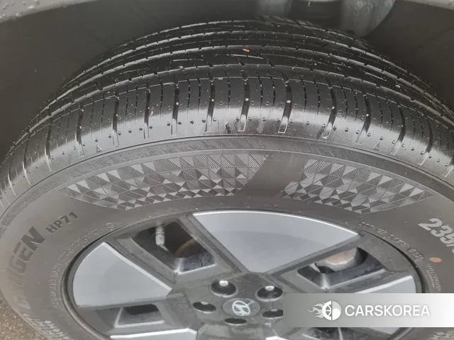 Hyundai Santa Fe (MX5) id 3512234 из Кореи 15