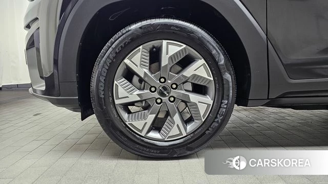 Ssangyong Torres EVX id 4177581 из Кореи 15