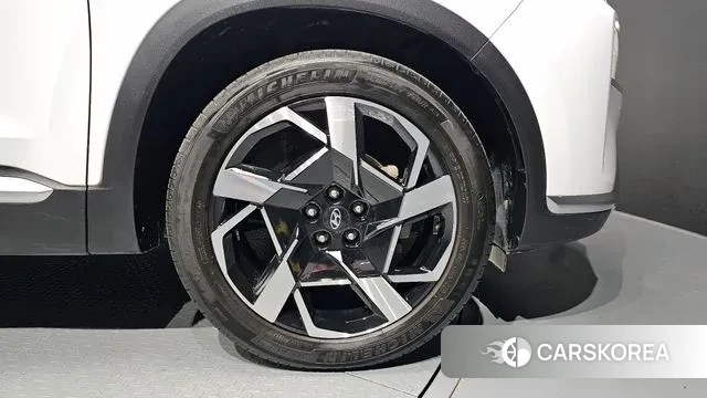 Hyundai The New Santa Fe id 3044135 из Кореи 15